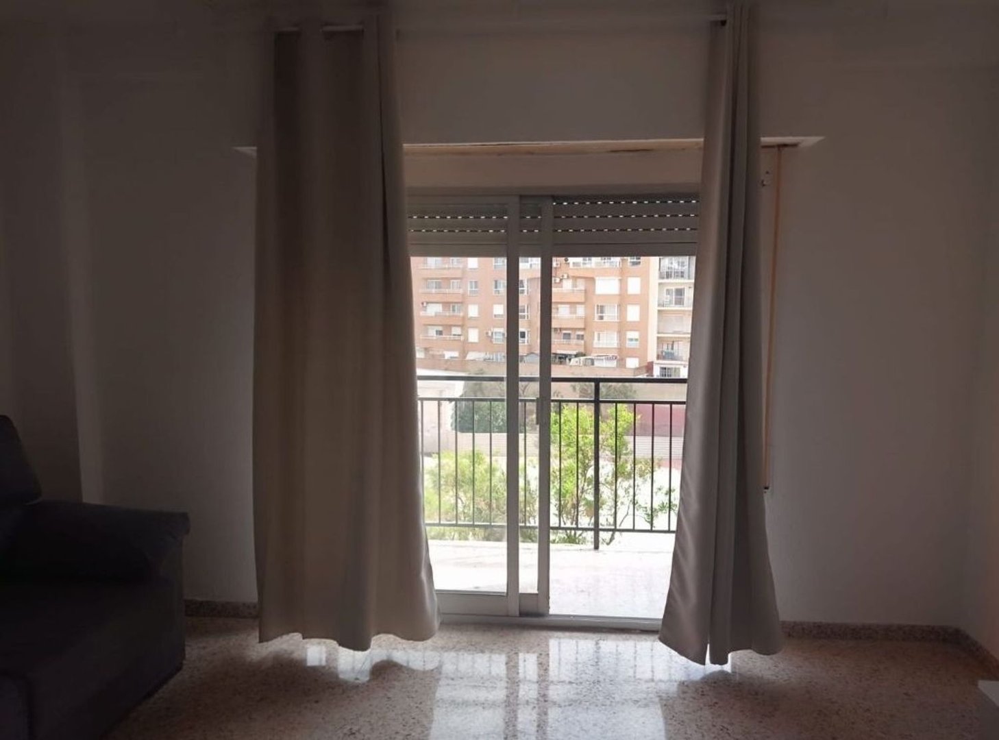 Piso de 84 m² en Valencia