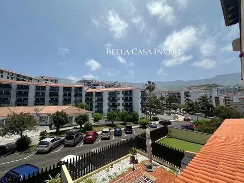 Piso de 65 m² en Puerto de la Cruz