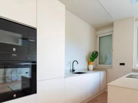 Wohnung 70 m² in Sevilla