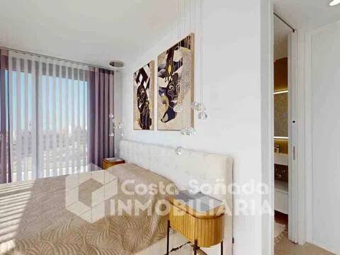 Casa de 430 m² en Finestrat