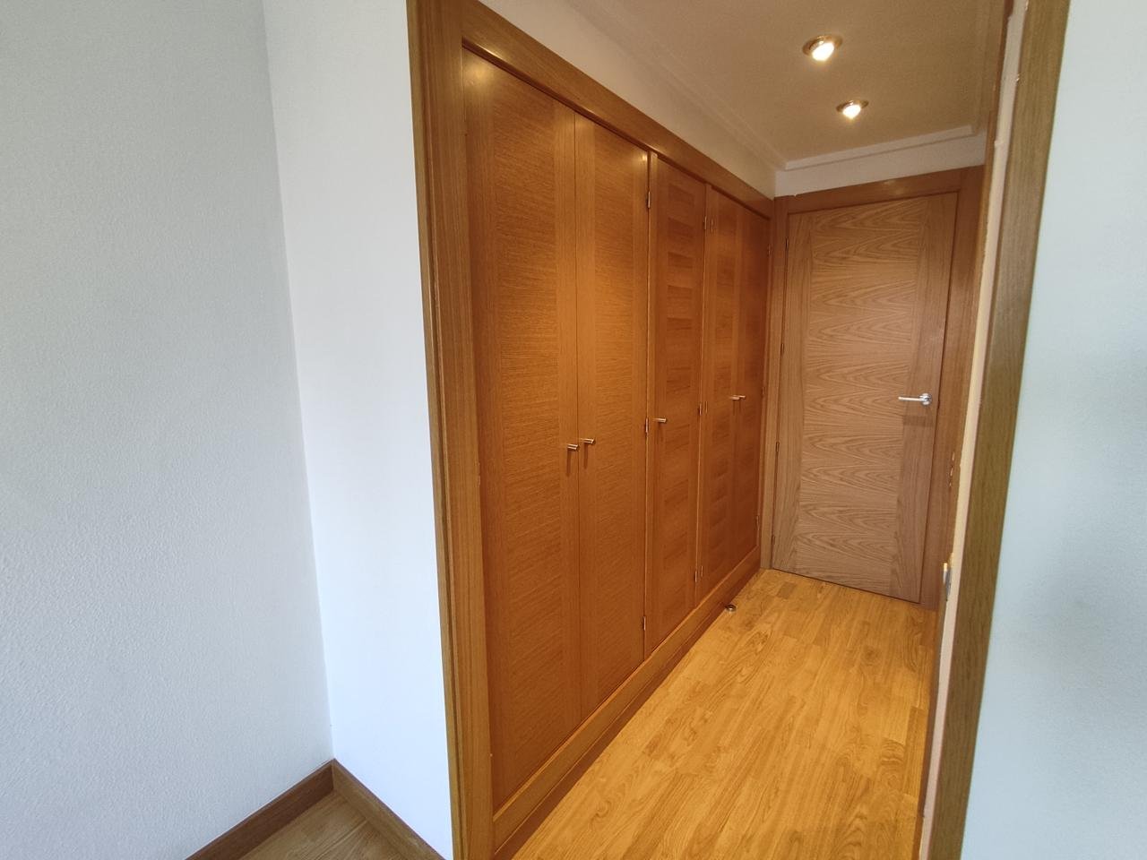 Piso de 140 m² en Zaragoza