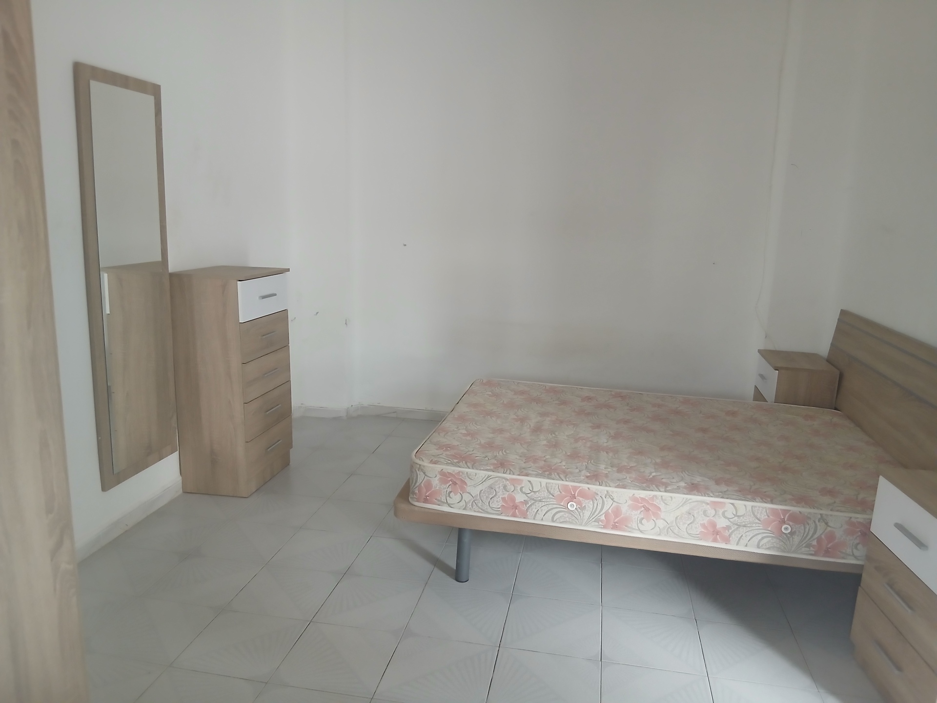 Piso de 140 m² en Úbeda