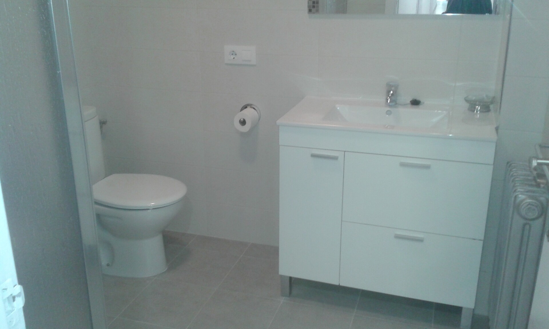Piso de 120 m² en Salamanca