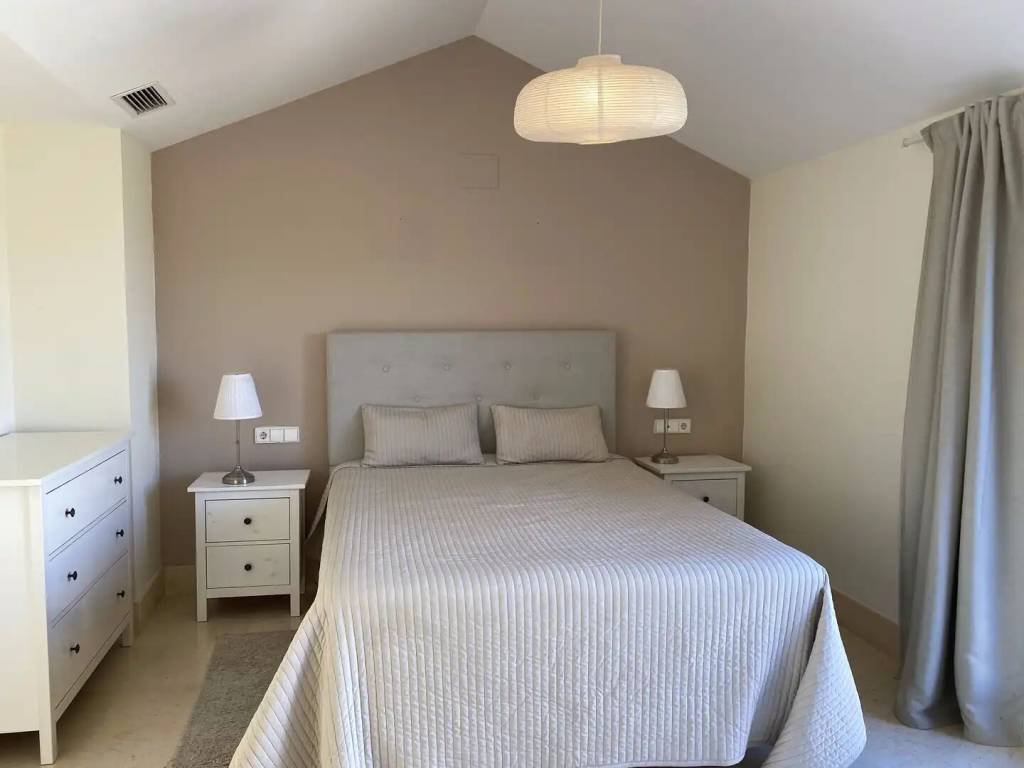 Piso de 180 m² en San Roque