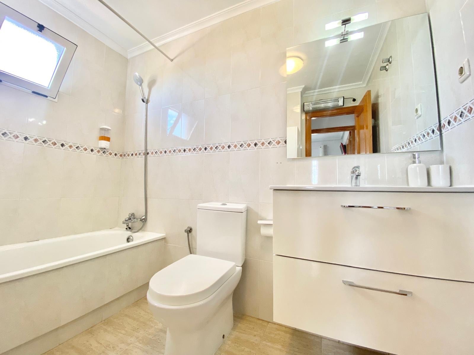 Piso de 50 m² en Torrevieja