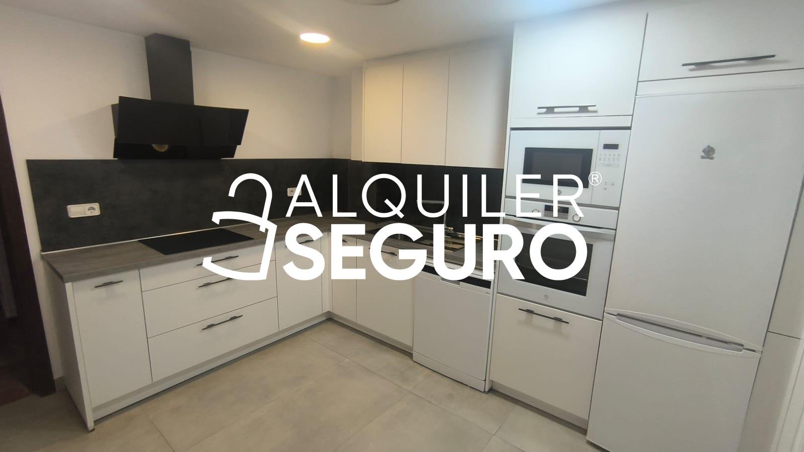 Piso de 160 m² en Sevilla