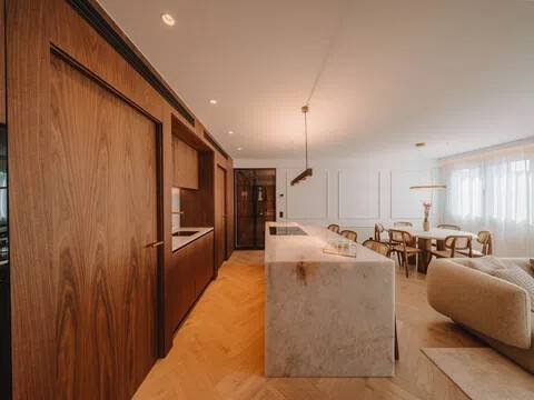Piso de 148 m² en Palma