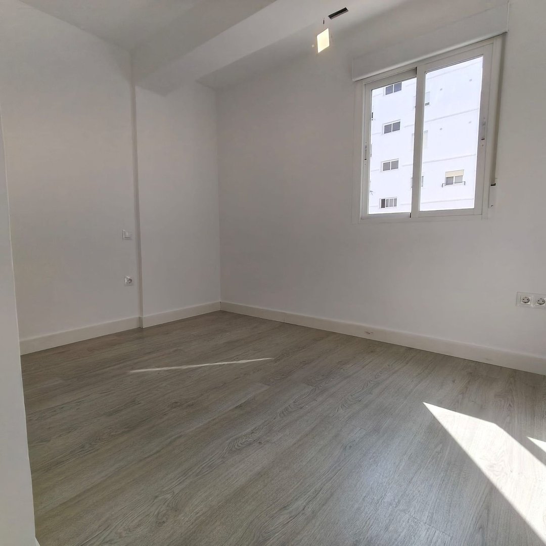 Pis de 75 m² a València