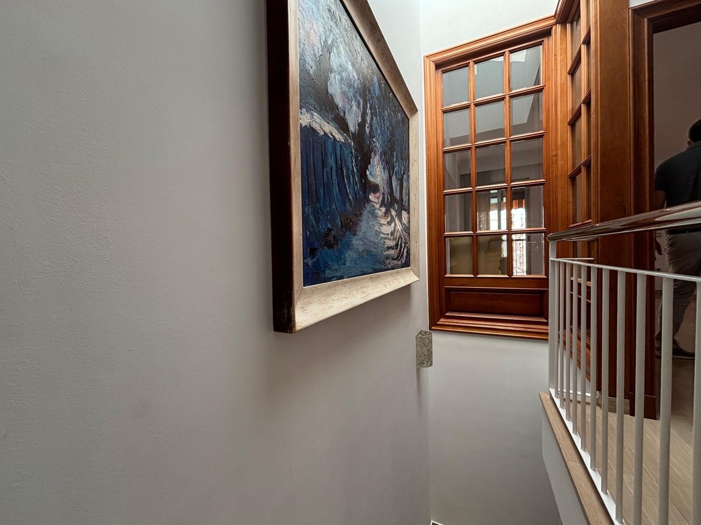 Piso de 140 m² en Granada