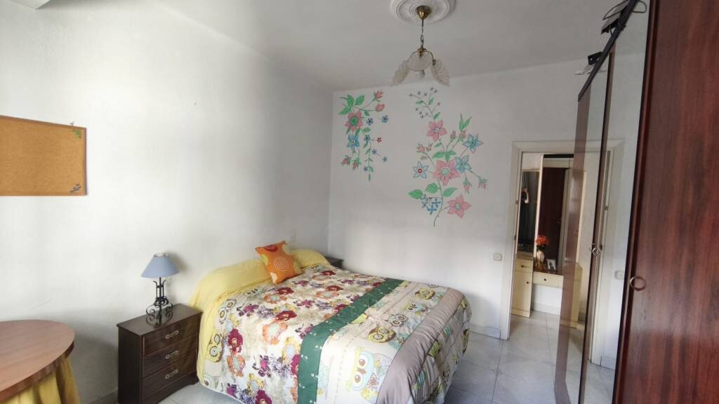 Piso de 101 m² en Almería