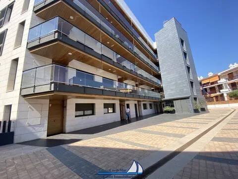 Wohnung 73 m² in Cambrils