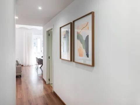 Pis de 195 m² a València