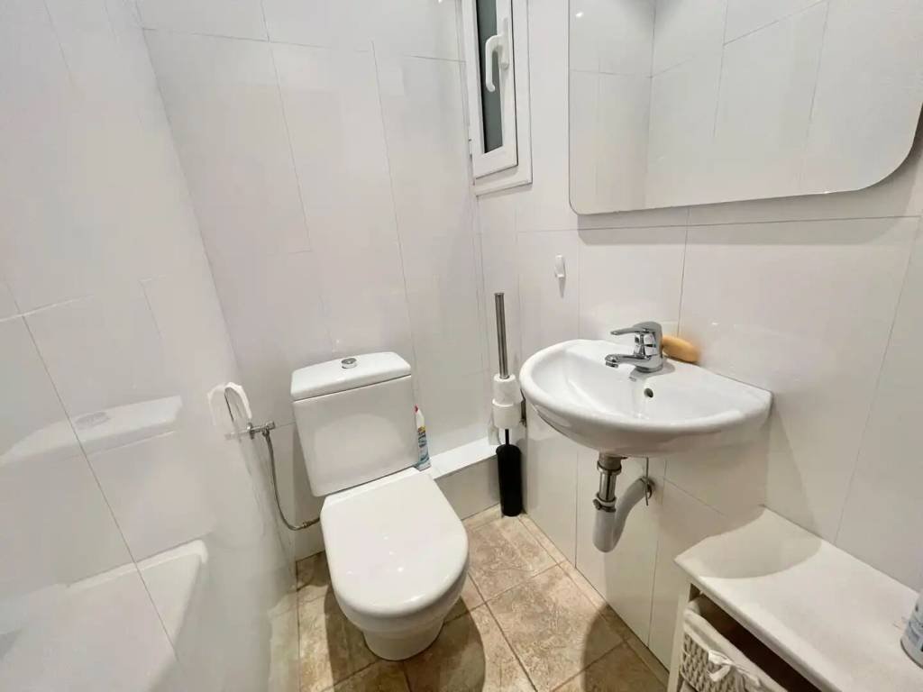 Pis de 85 m² a Barcelona