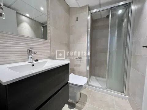 Pis de 45 m² a Madrid