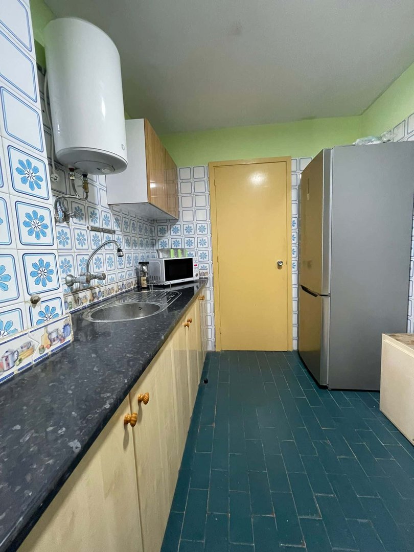 Habitació de lloguer, Las Palmas de Gran Canaria
