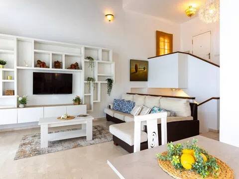 Casa de 300 m² en Almuñécar