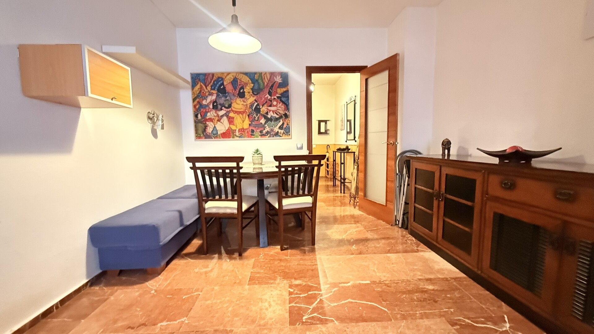 Piso de 60 m² en Córdoba