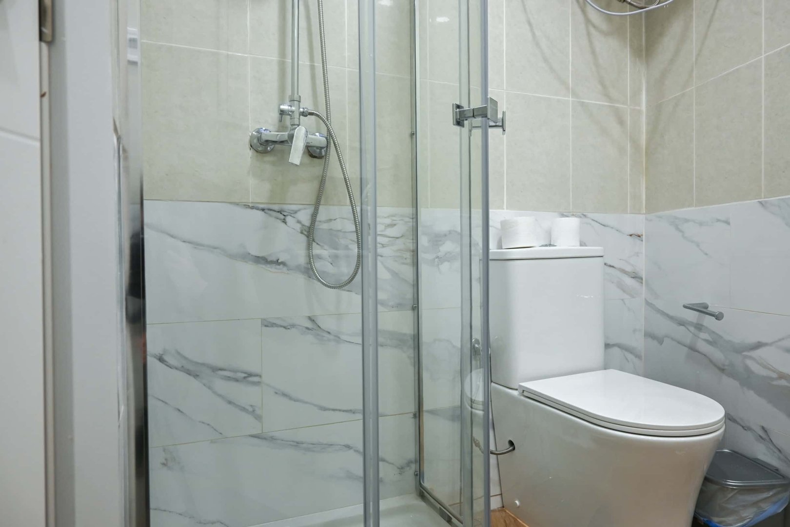 Pis de 30 m² a Madrid