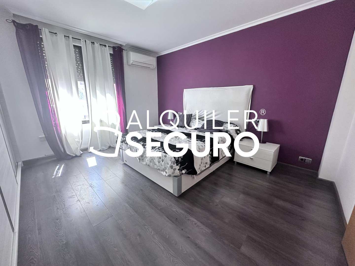 Pis de 105 m² a València