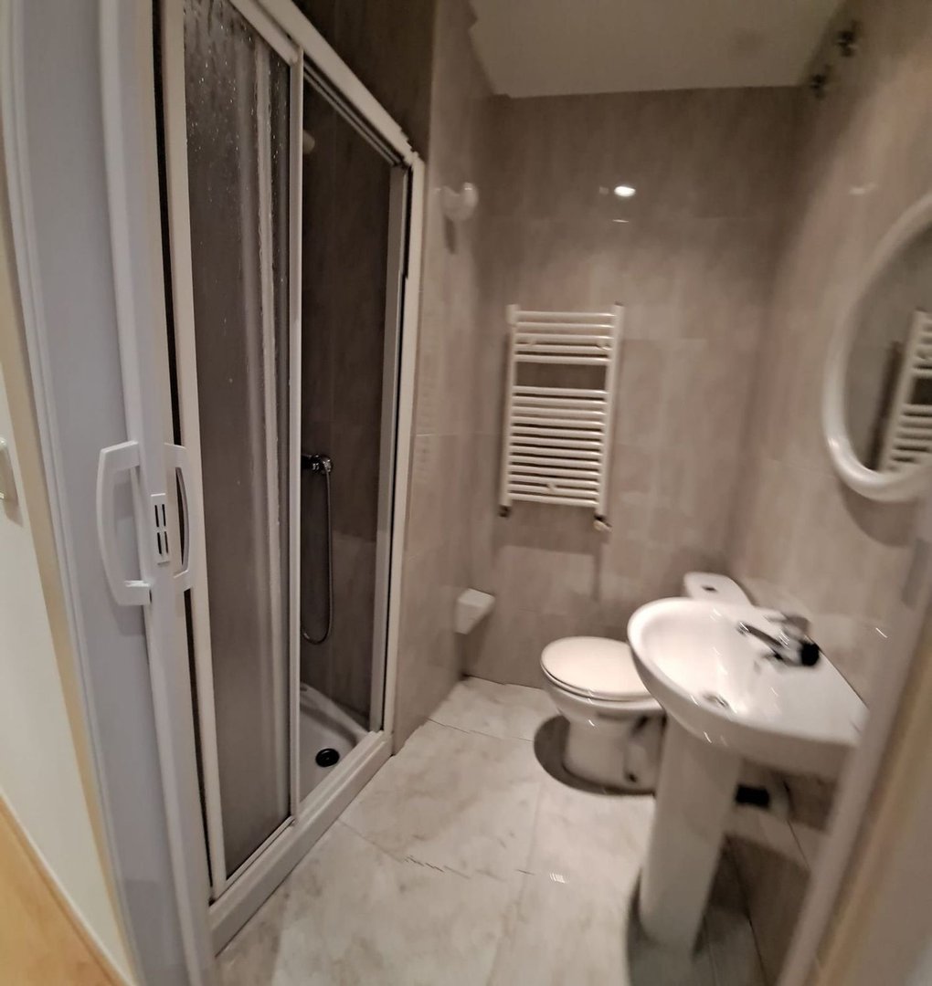 Piso de 104 m² en Ourense