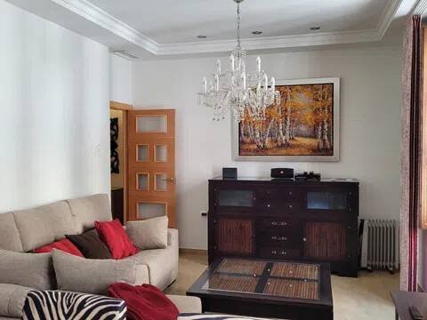 Apartamento 109 m² em Granada
