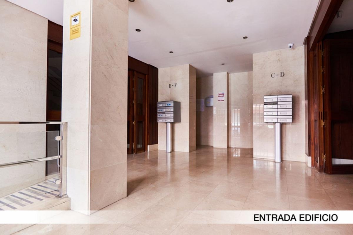 Habitación en alquiler, Sevilla