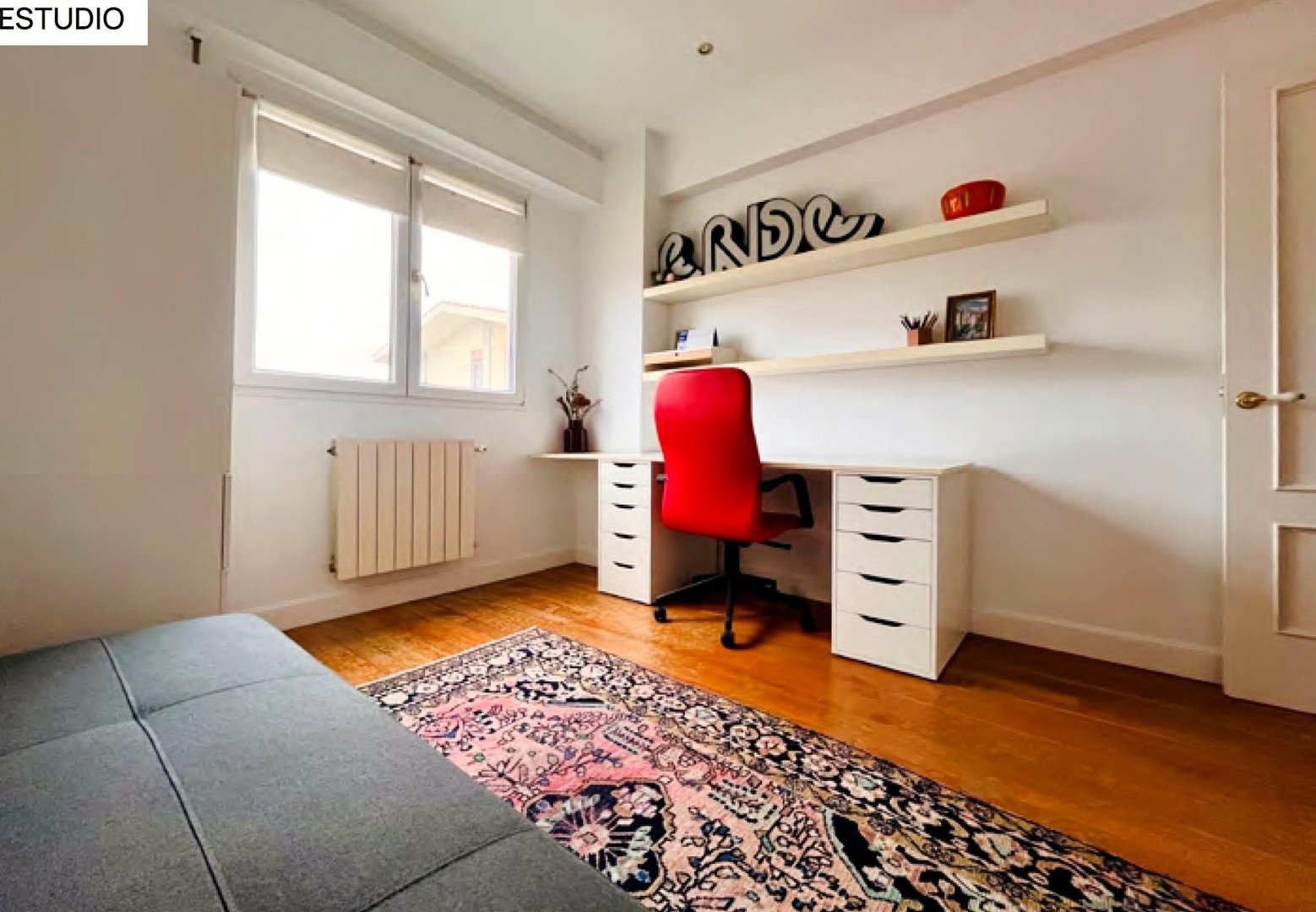 Piso de 86 m² en Bilbao