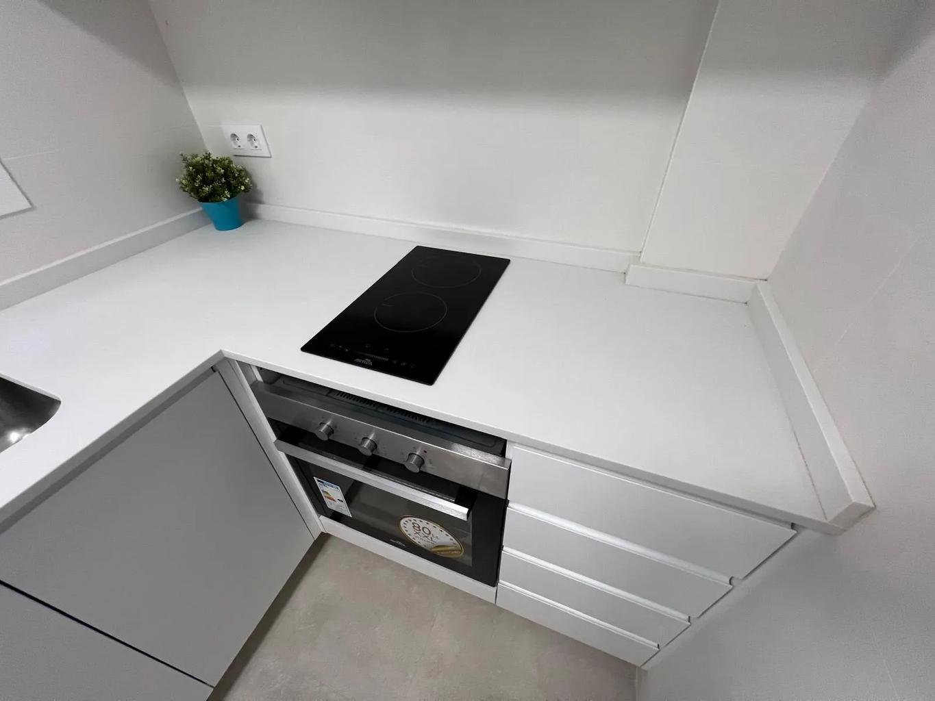 Piso de 85 m² en Garciaz