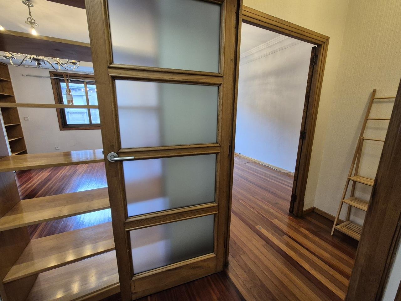 Wohnung 109 m² in Vigo
