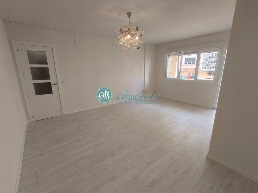 Appartamento 94 m² a Segovia