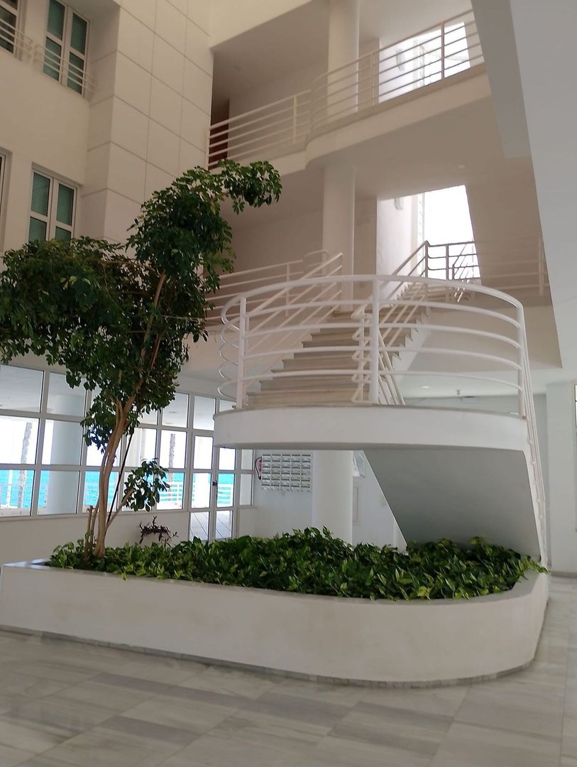 Piso de 67 m² en Roquetas de Mar