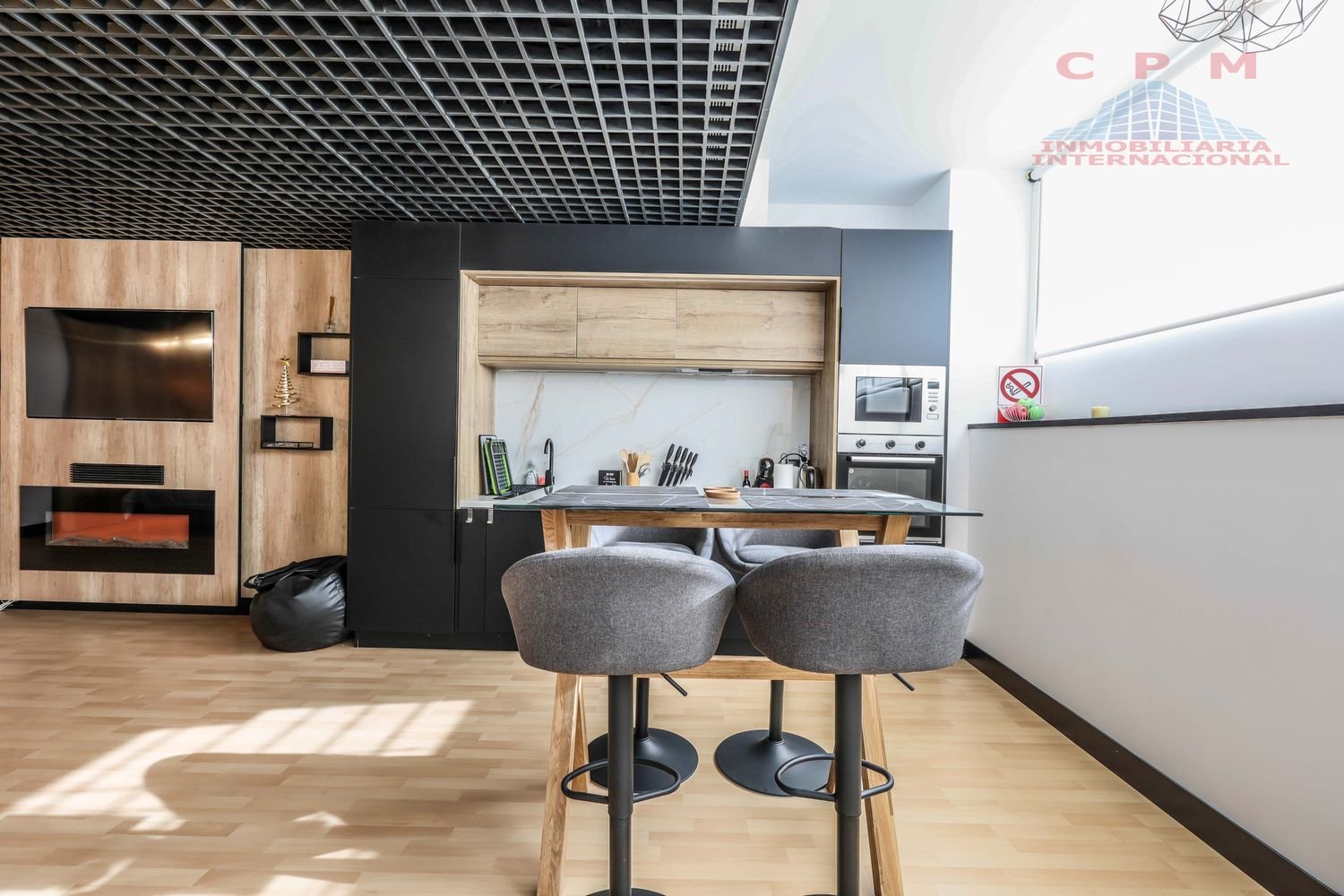 Flat 70 m² in Alcobendas