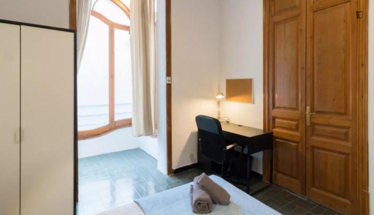 Habitación en alquiler, Barcelona