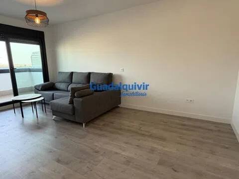 Piso de 101 m² en Dos Hermanas