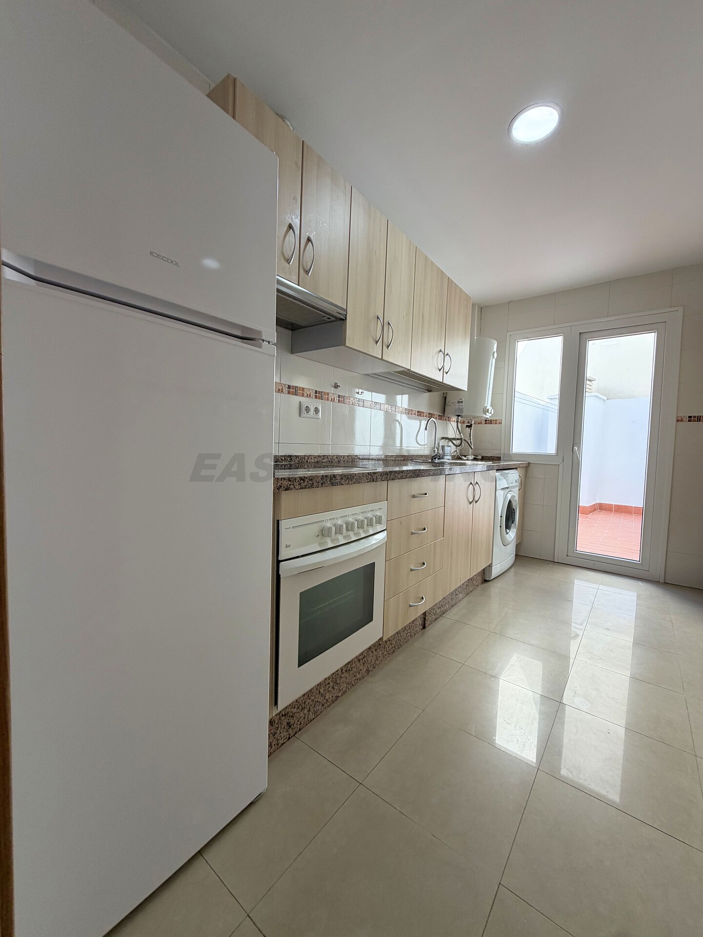 Pis de 70 m² a La Línea de la Concepción