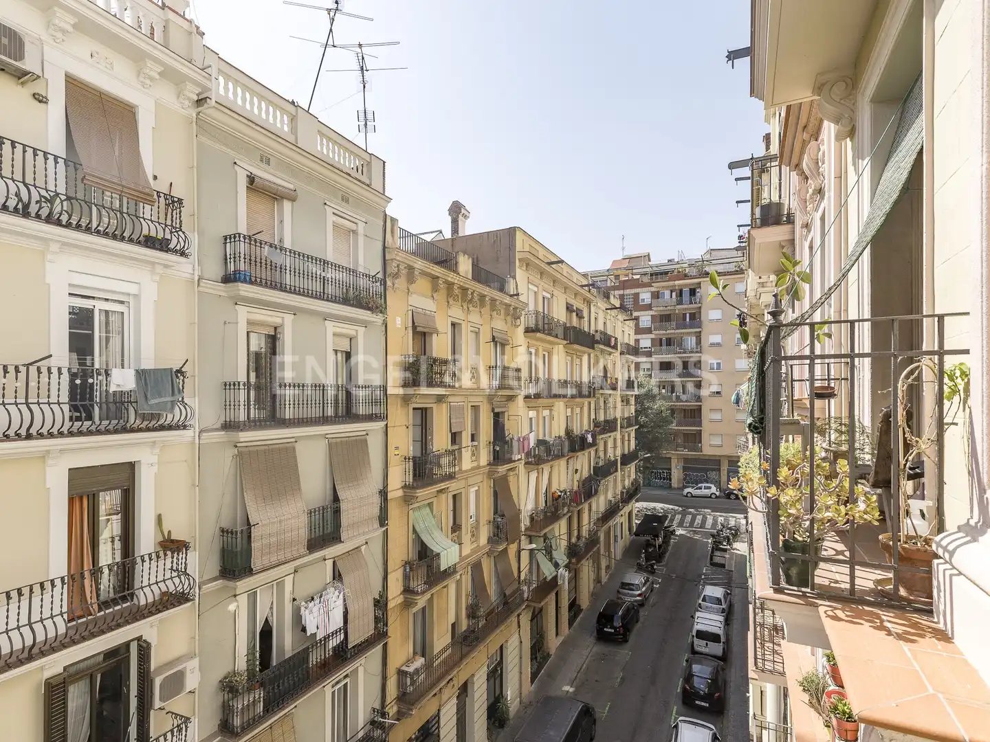 Pis de 70 m² a Barcelona