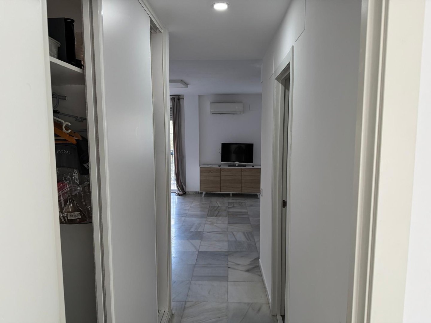 Piso de 53 m² en Dos Hermanas