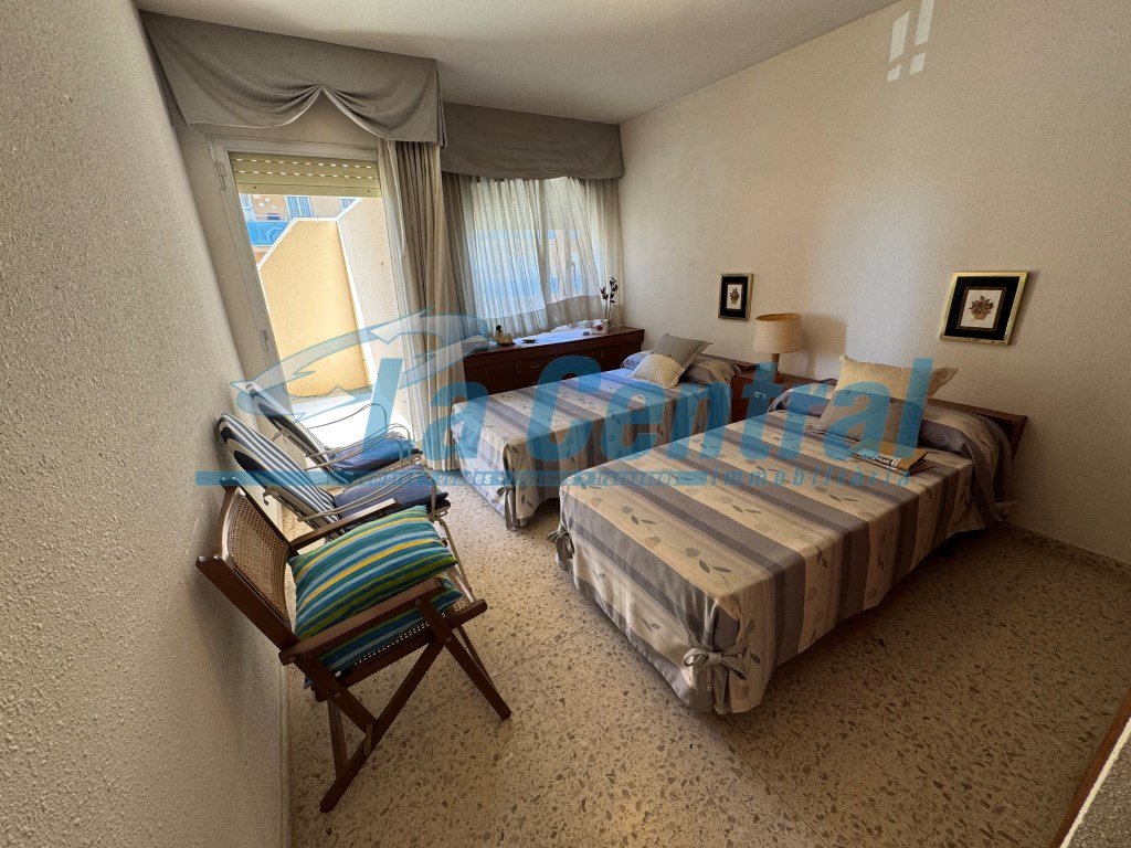 Piso de 76 m² en l'Ampolla