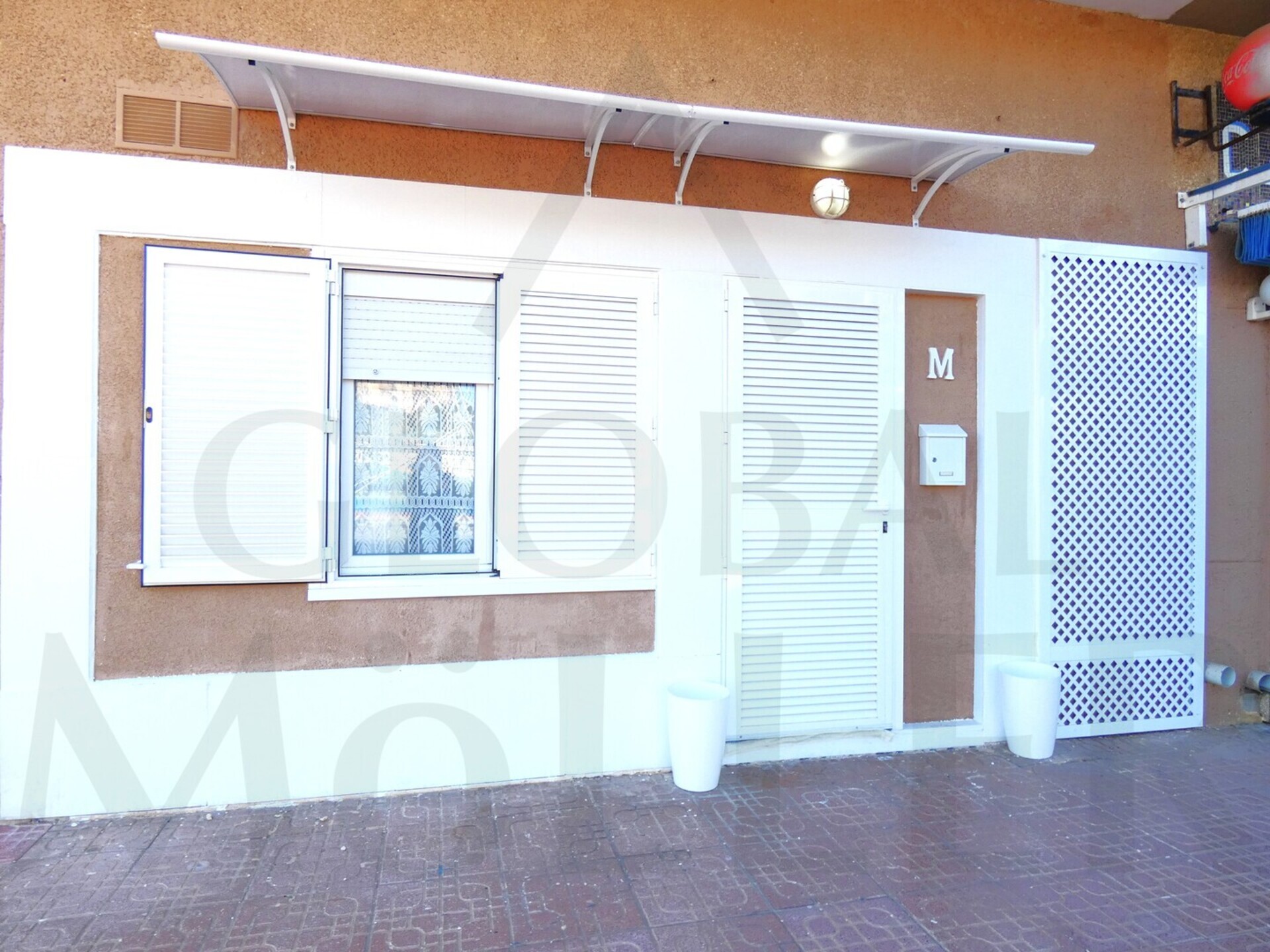 Pis de 59 m² a Cartagena