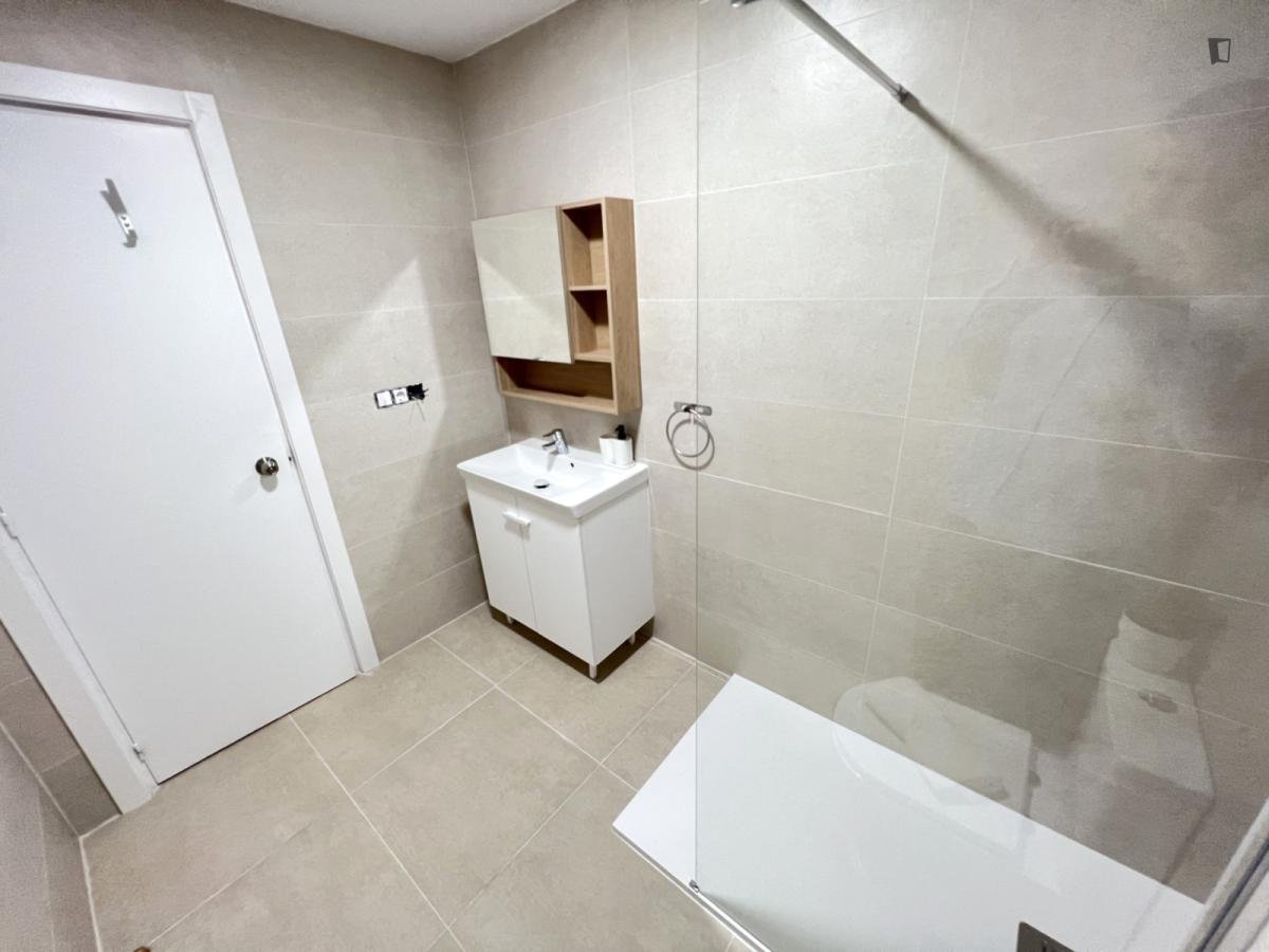 Habitación en alquiler, Valencia