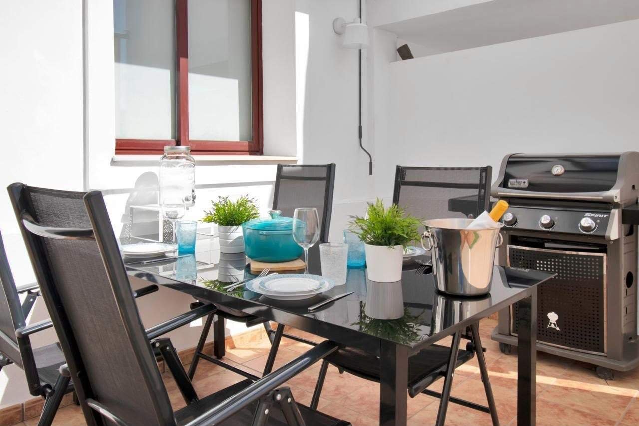 Piso de 227 m² en Casares