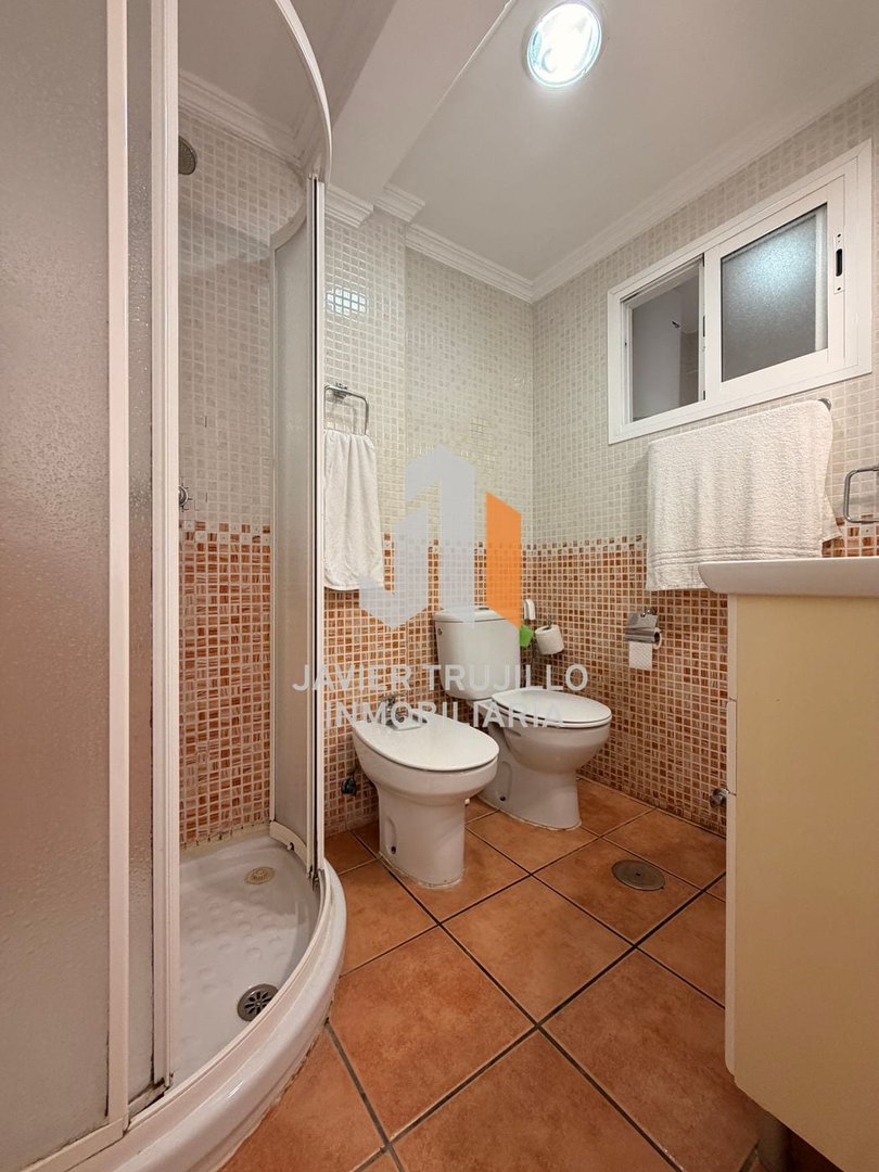 Piso de 85 m² en Vélez-Málaga