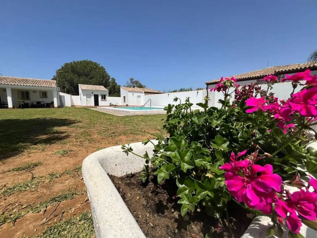Casa de 60 m² en Chiclana de la Frontera