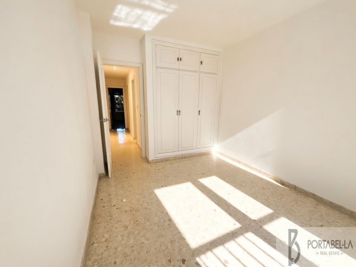 Piso de 108 m² en El Puerto de Santa María