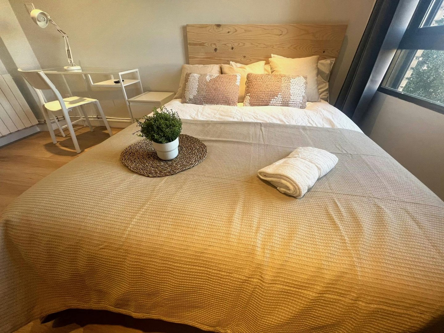 Zimmer zur Miete, Valencia