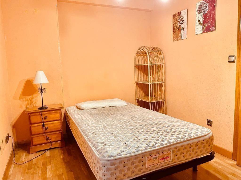 Piso de 81 m² en Valladolid