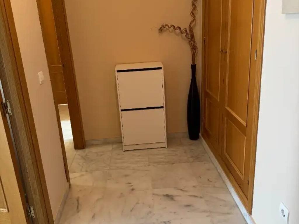 Piso de 140 m² en Sevilla