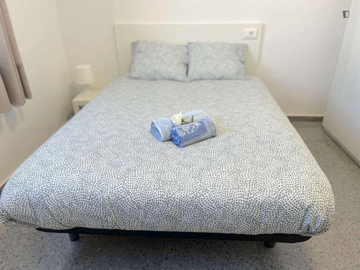 Habitació de lloguer, València