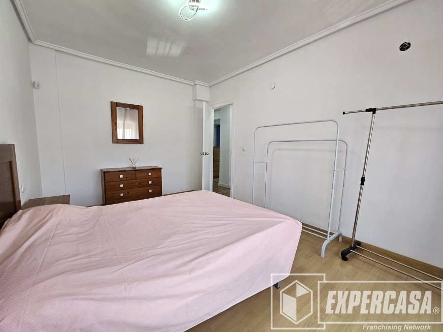 Piso de 100 m² en Quart de Poblet