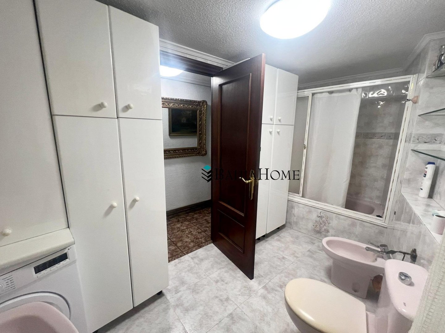 Piso de 82 m² en Molledo